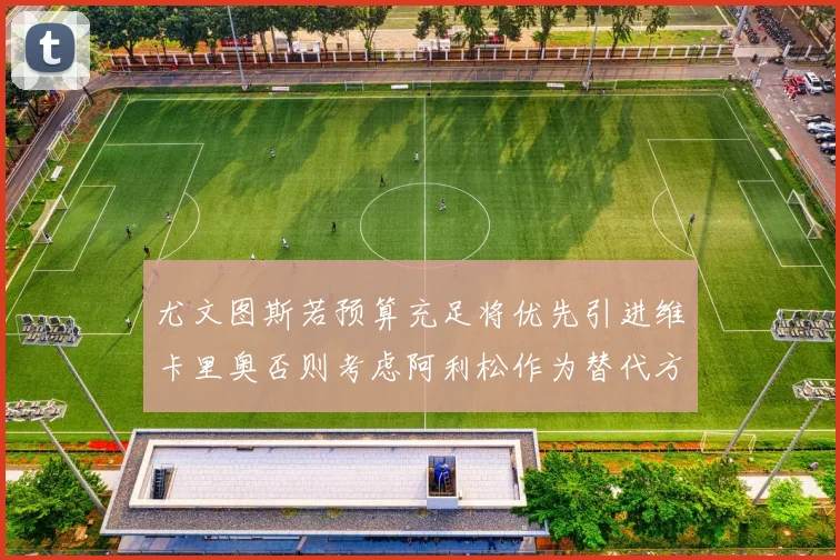 尤文图斯若预算充足将优先引进维卡里奥否则考虑阿利松作为替代方案