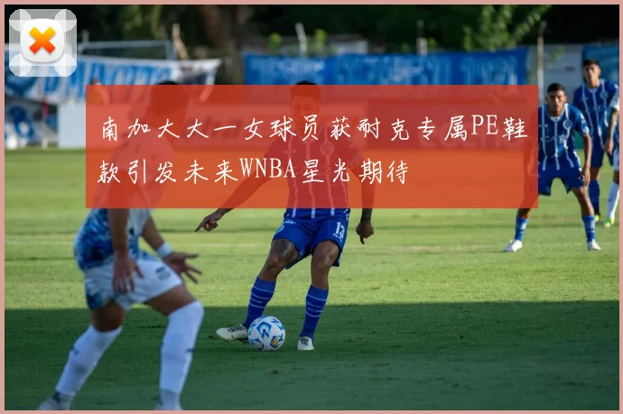 南加大大一女球员获耐克专属PE鞋款引发未来WNBA星光期待