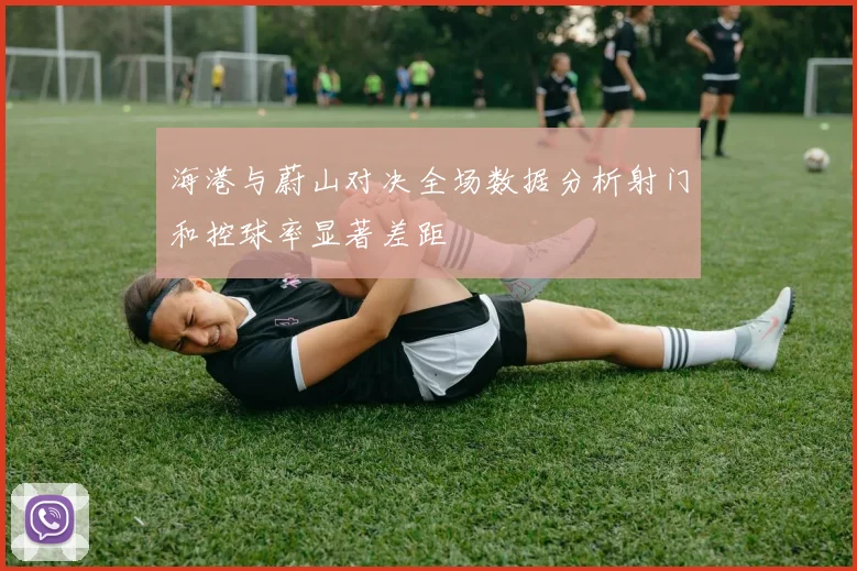海港与蔚山对决全场数据分析射门和控球率显著差距